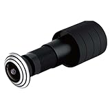 Smart Türspion mit HD-Kamera, Weitwinkel, Zwei-Wege-Audio für die Überwachung der Sicherheit zu...