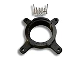 TI Solutions VESA-Halterung kompatibel mit Asus ROG Swift OLED PG49AWCD Monitor