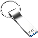 Aotvmtal USB-Stick 512GB Große Kapazität Memory Stick für Datenspeicherung USB-3.0-Speicherstick...