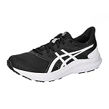 ASICS Damen Laufschuhe JOLT 4 1012B421 Black/White 41.5