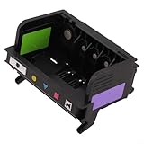 Druckkopf Ersatz für HP 564 Patrone, kompatibel mit HP Photosmart C6340 C6380 C5388 B8550 C309a, 5...
