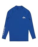 Quiksilver Herren Everyday Upf50 Ls Wetsuits (1er Pack)
