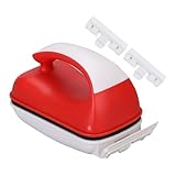 Aquarium Glasreiniger Magnetischer Aquarium Reiniger Doppelseitiger Algenentferner Mit Ergonomischem...