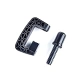 NORMICHIC Racing Game Lenkrad Driving Force GT Fixed Clamp, Lenkradbefestigung Clip Halterung...