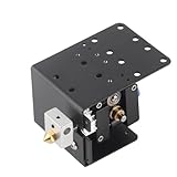 3D -Drucker -Extruder 0,4 Mm Düse 42 Stepper Motor 12V 40W Druckkopf 1,75 Mm Filament
