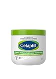 Cetaphil Feuchtigkeitscreme für Trockene Haut, Komplexe Epidermale Erneuerung, Frei von Parabenen,...