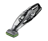Bissell Pet Hair Eraser | Kabelloser Handstaubsauger | Rotierende Bürstenrolle | 14.4V | Bekämpft...