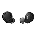 Sony WF-C500 True Wireless Kopfhörer (bis zu 20 Stunden Akkulaufzeit mit Ladeetui, - kompatibel mit...