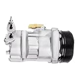 Klimakompressor, 9223392, Klimaanlagenkompressor, Kfz-Ersatzteile