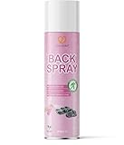 GoodBake Back-Spray – 200ml – Backtrenn-Spray/Trenn-Spray – aus pflanzlichem Öl zum Einfetten...