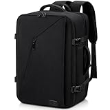 Star Cloud Handgepäck Rucksack, 40L Groß Reiserucksack Kofferrucksack Flugzeug Tasche, Travel...