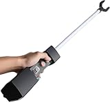 Tier-Stimulator,Elektrischer Schweinefänger,Bullenpeitsche,Elektrischer Viehtreiber...