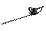 Metabo HS 8875 – 660 W Heckenschere Klinge 65 mm