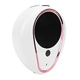 Gonetre Automatischer Seifenspender Zur Wandmontage, Berührungslos, Intelligenter Sensor,...