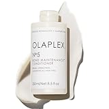 Olaplex No 5 Bond Maintenance Conditioner, Repariert, Stärkt Und Pflegt Alle Haartypen,...