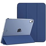 MoKo Hülle für iPad (A16) 11. Generation 11 Zoll 2025, iPad 10. Generation 10,9 Zoll 2022,...