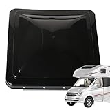 Ladetrager Dachlüfter | Lieferwagen Lüftungshaube | 35 Cm Wetterfester Universal Dachlüfter Für...
