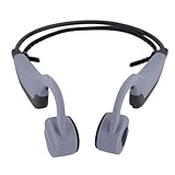 Sxhlseller Knochenleitungskopfhörer 16 GB, IPX8 Wasserdicht, Kabellose Bluetooth Sportkopfhörer,...