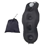 Lordose-Stützkissen – Ergonomisches Rückenstützkissen, Autokissen für lange Reisen |...