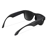 GLASSES Polarisierte Sonnenbrille Bluetooth Knochenleitungs-Headset Intelligente Brille Gesundheit...
