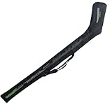 Cross Hockey Bag - Widerstandes Transportbeutel für Grashockey- oder Eishockeystangen, leicht und...