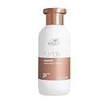 Wella Professionals – Wella Fusion Intense Repair Shampoo – Tiefenreinigungsshampoo –...