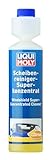 LIQUI MOLY Scheibenreiniger-Superkonzentrat Citrus | 250 ml | Wischwasserzusatz | Art.-Nr.: 1519