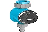 CELLFAST Timer Für Wasserhahn Bewässerungsuhr Wasserzeitschaltuhr Garten Bewässerungszeit Bis Zu...