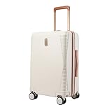 Cabin Max Santa Cruz Handgepäck Koffer 55x40x20 cm – Leichter Hartschalenkoffer mit 4 Rollen,...