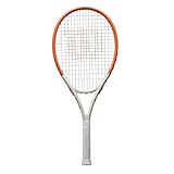 Wilson Roland-Garros Elite Tennis Racket, Marineblau/Weiß