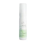 Wella Professionals Elements Renewing Leave-in Conditioner Spray - aufbauende Sprühkur ohne...