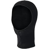 Odlo Unisex Face Maske ACTIVE WARM ECO, black, -