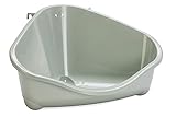 Karlie Eco Nagertoilette, 35X18,5X20,5 cm, grün