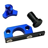 Whltzf Leichter Aluminium Bremsarm Verbesserte Kontrolle Reaktionsschnelles Bremsen Mühelose...