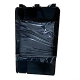 Ersatz-Wassertank für Shunzao OSOTEK H200 Staubsauger, hohe Kapazität PE-Kunststoff, sauberer...