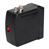 Airbrush-Luftkompressor, AC100–240 V, leicht, Luftkompressor-Set, tragbar für Tattoos zum Malen...
