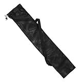 Abaodam Tragbare Paddel Aufbewahrungstasche mit Griff Verschleißfestes Atmungsaktives Mesh...