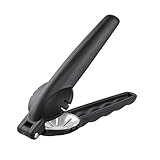 Hapivida 430 Edelstahl Kastanienknacker, Kastanienöffner, Küchenutensilien zum Öffnen von...