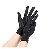 MZYFDC Thermo Handschuhe Damen Frauen Männer Handschuhe Touchscreen -Tipps for den Sport Winter...
