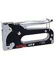 Bosch Accessories Bosch Professional Handtacker HT 8 (für Holz, Klammertyp 53, 4-8 mm)