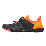 Unisex Aquaschuhe Herren Damen Fitnessschuhe Schnell Trocknend Schwimmschuhe Strand Schuhe...