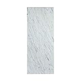 Granotech® Marmor-Infrarotheizung / 800 Watt Carrara / 100x40cm / 5 Jahre Garantie