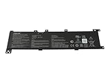 Asus B31N1635-1 Original Akku 42Wh für R702UA, R702UB, R702UF, R702MA, VB F705UA, VB P1700UA, VB...