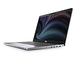 Dell Latitude 5510 15,6 Zoll Full HD Intel Core i5 10310U 512GB SSD Festplatte 16GB Speicher Windows...