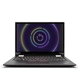 Lenovo ThinkPad X390 Yoga 13,3 Zoll Touch Display Intel Core i5 8365U 256GB SSD Festplatte 8GB...