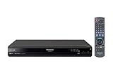 Panasonic DMR EX 71 K EG S DVD-und Festplattenrekorder (Upscaling 1080i, DivX-zertifiziert, USB,...