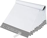 Switory Versandtaschen, selbstklebend, wasserdicht, Versandtaschen für Kleidung, Umschläge,...