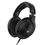 Sennheiser HD 620S geschlossene Kopfhörer - audiophiler Stereo Sound mit lautsprecherähnlichem...