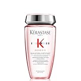 Kérastase | Shampoo für feines Haar, Nährendes und kräftigendes Haarbad gegen Haarverlust, Bain...