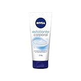 NIVEA Creme Peeling (200 ml), pflegendes Körperpeeling mit feinen Peelingpartikeln und Vitamin E,...